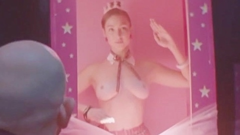 Pic: Mariya Guz in Life on Call