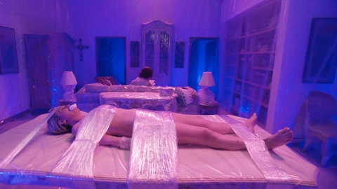 Pic: Tanya Clarke in Dexter: Original Sin