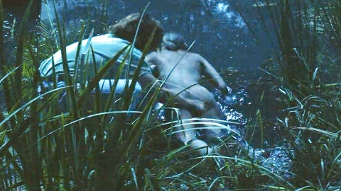 Pic: Tanya Clarke in Dexter: Original Sin