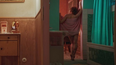 Pic: Greta Fernández in Cuckoo