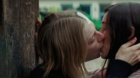 Pic: Hunter Schafer in Cuckoo