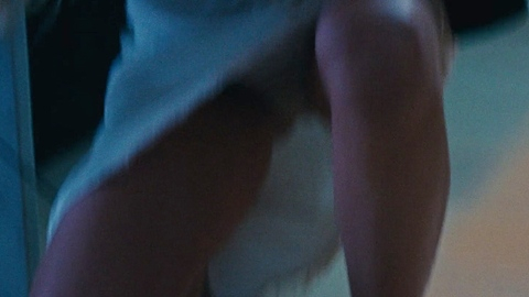 Pic: Jessie Andrews in Love Bomb