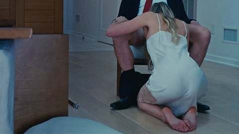 Pic: Jessie Andrews in Love Bomb