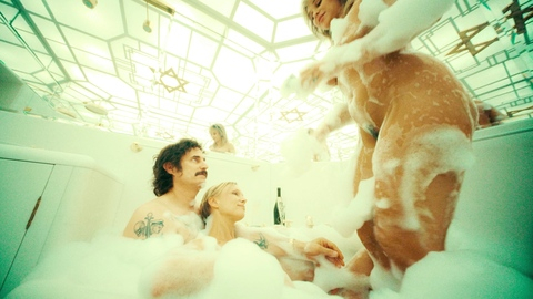 Pic: Anna Szymańczyk in X-Rated Queen