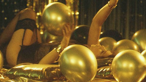 Pic: Anna Szymańczyk in X-Rated Queen