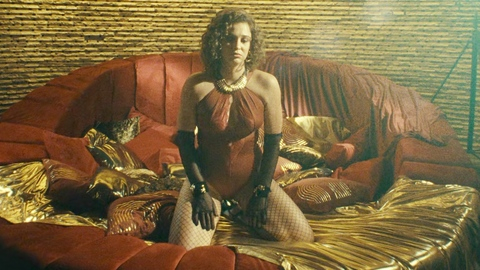 Pic: Anna Szymańczyk in X-Rated Queen (2024)