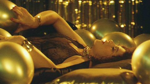Pic: Anna Szymańczyk in X-Rated Queen