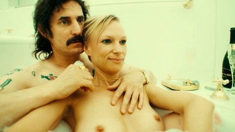 Pic: Lise Risom Olsen in X-Rated Queen