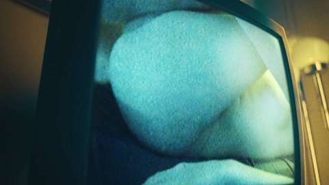 Pic: Julia Polaczek in X-Rated Queen (2024)