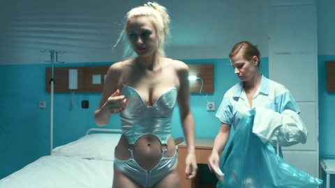 Pic: Natalia Germani in Her Body (2023)