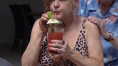 Pic: Dale Dickey in Bookie