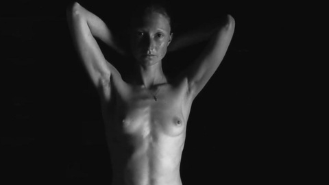 Pic: Jessica Luostarinen in The Island