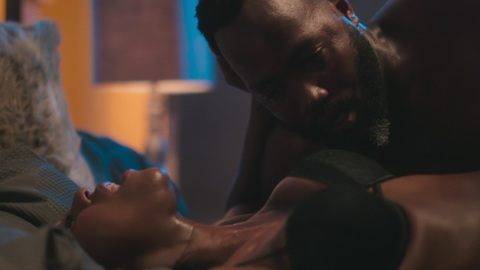 Pic: Sibusisiwe Jili in Umjolo: Day Ones