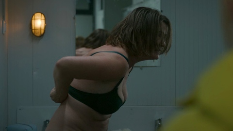 Pic: Sara-Marie Maltha in The Head