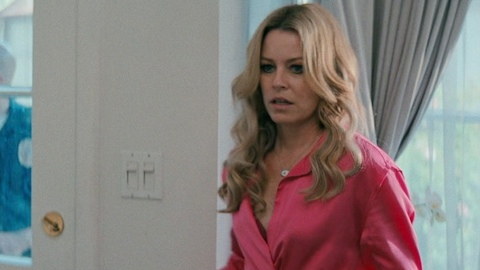 Pic: Elizabeth Banks in Skincare (2024)
