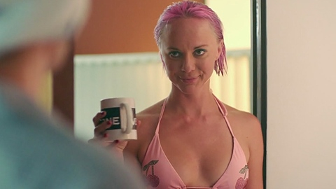 Pic: Chelsea Debo in Free LSD