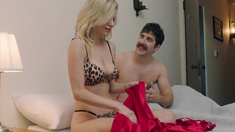 Pic: Cody Renee Cameron in Free LSD
