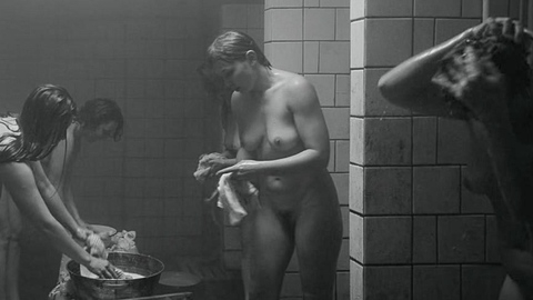 Pic: Yuliya Peresild in Petrov's Flu