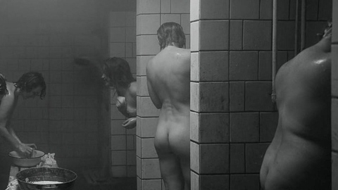 Pic: Yuliya Peresild in Petrov's Flu