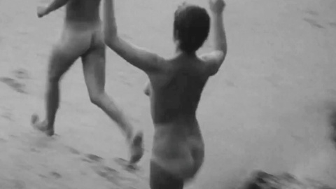 Pic: Amber Rodgers in The Set