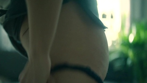 Pic: Agnieszka Grochowska in Unpredictable