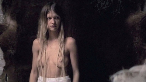 Pic: Syama Rayner in The Land of Women