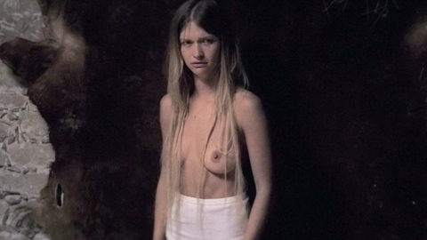Pic: Syama Rayner in The Land of Women