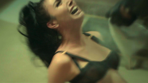 Pic: Maria Daniela Sarria in Fake Profile