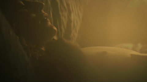 Pic: Lidia San José in Fake Profile