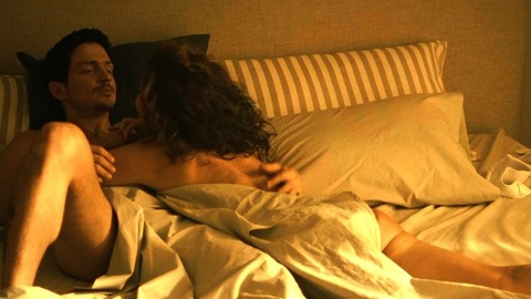 Pic: Marcela Carvajal in Fake Profile