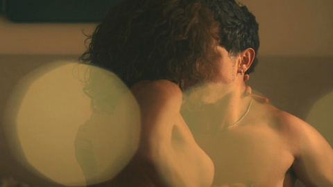 Pic: Marcela Carvajal in Fake Profile (2023)