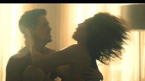 Pic: Marcela Carvajal in Fake Profile