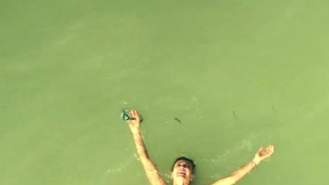 Pic: Marcela Carvajal in Fake Profile (2023)