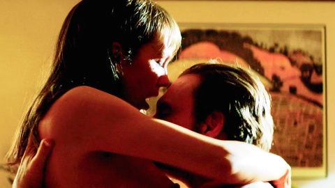 Pic: Brittany Allen in Dexter: Original Sin