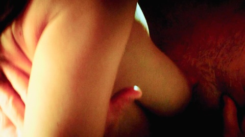 Pic: Brittany Allen in Dexter: Original Sin