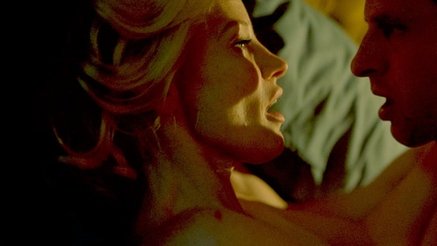 Pic: Jessica Chastain in Mothers' Instinct