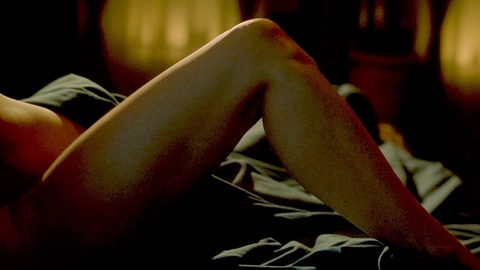 Pic: Jessica Chastain in Mothers' Instinct (2024)