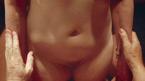 Pic: Ronia Ava in Queer