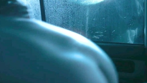 Pic: Rebeka Poláková in Miki