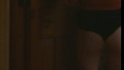 Pic: Sara Montpetit in Falcon Lake