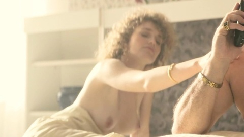 Pic: Laura Wittnerová in Miki