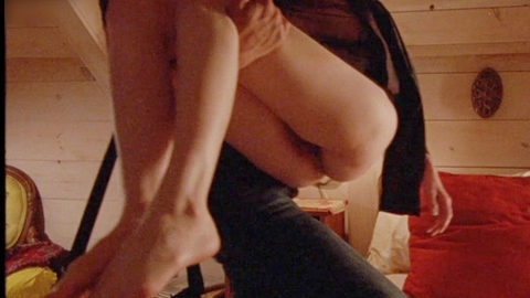 Pic: Yvonne Emilie Thälker in Black Eyed Susan