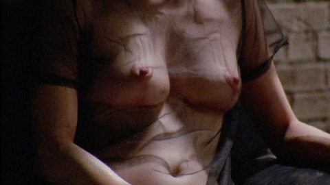 Pic: Yvonne Emilie Thälker in Black Eyed Susan