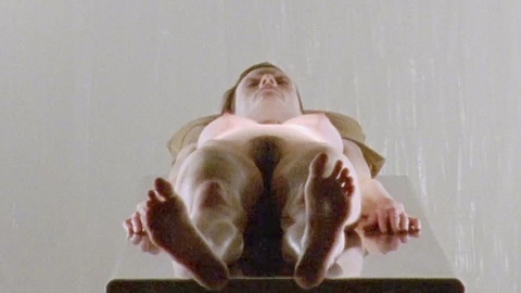 Pic: Yvonne Emilie Thälker in Black Eyed Susan