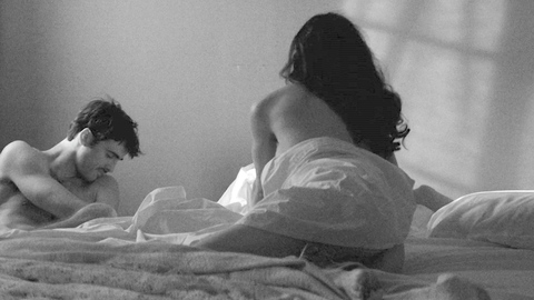 Pic: Megan Mackenzie in Oh, Canada