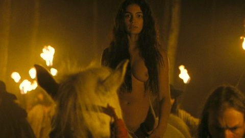 Pic: Kateřina Bílá in Nosferatu