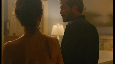 Pic: Sophie Colon in Endless Summer Syndrome
