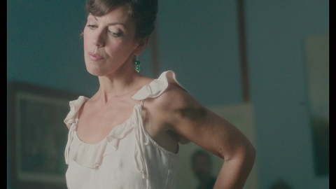 Pic: Sophie Colon in Endless Summer Syndrome