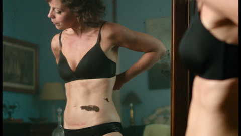 Pic: Sophie Colon in Endless Summer Syndrome (2023)