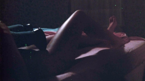 Pic: Marcia Forbes in Toys Are Not for Children
